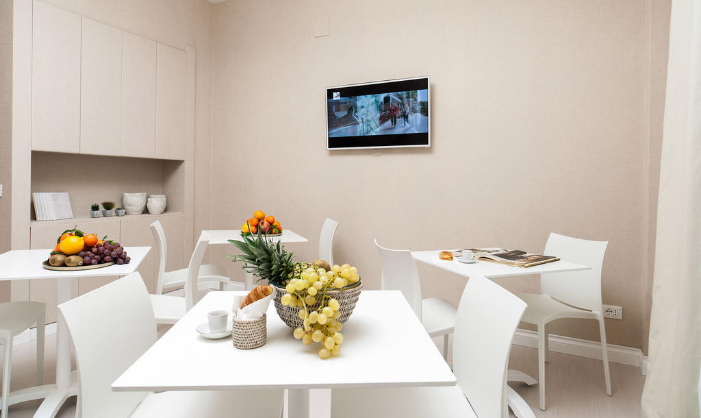 Bed & Breakfast Blanc *